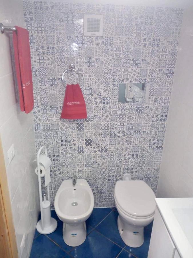 Itaca 2 Holiday home Lipari (Isola Lipari)