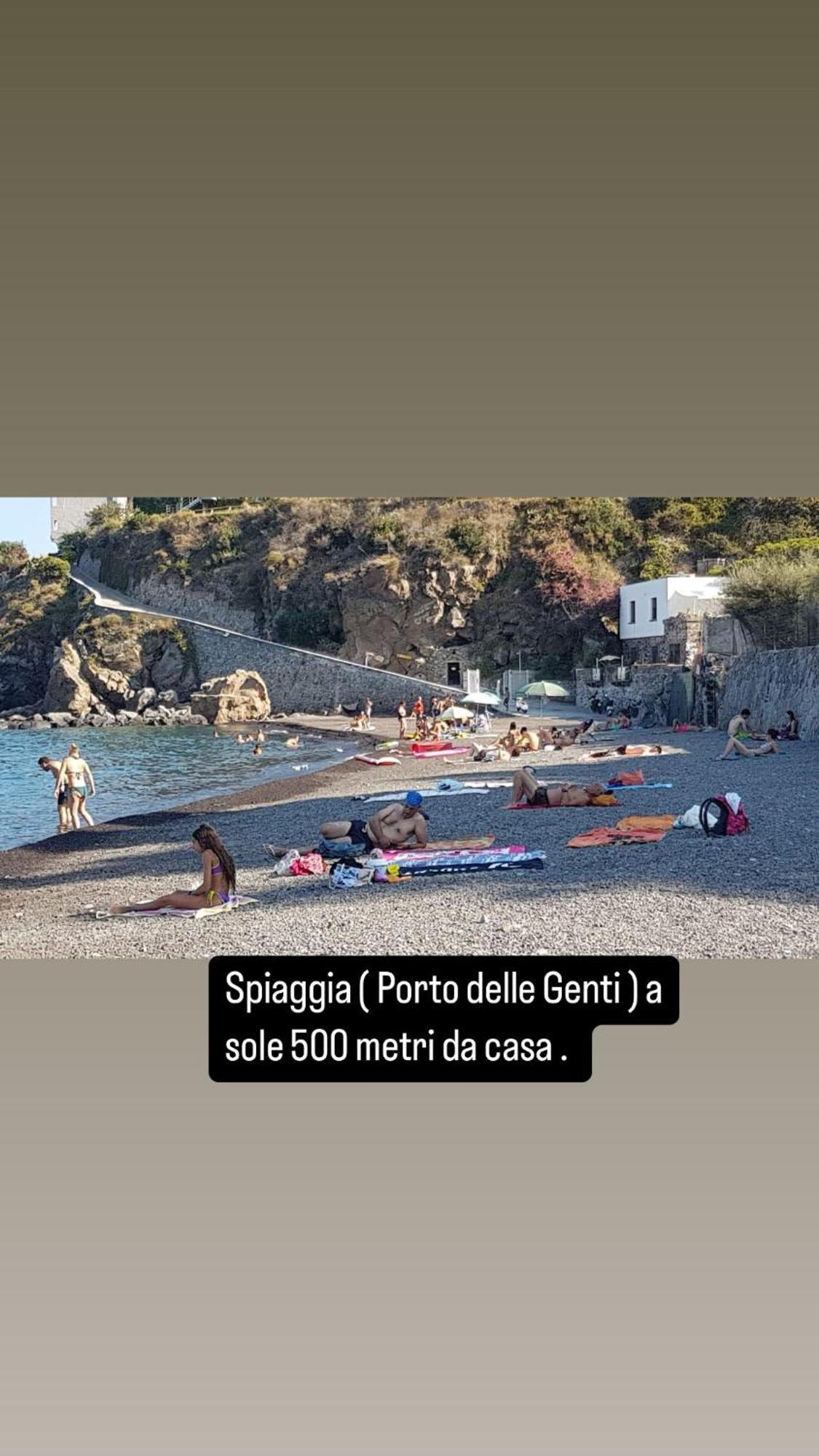 Сasa de vacaciones Itaca 2 *