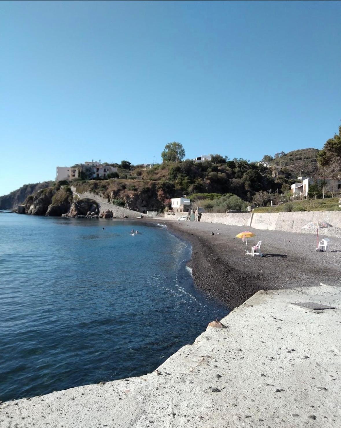 Holiday home Itaca 2 Lipari (Isola Lipari)